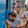 बंगलादेशमा तीन पत्रकारलाई हिरासतमा राख्न आदेश