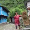 दोसल्लेका नौ घरपरिवार विस्थापित