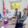 दुुबईस्थित नेपाली महावाणिज्यदूतावासको सेवा प्रभावकारिताबारे छलफल
