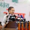 गगनले विशेष महाधिवेशनको गल्ती सच्याउनुपर्छ : नेता सिटौला