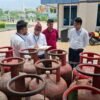आवश्यकताभन्दा बढी ग्यास सिलिन्डर भण्डारण नगर्न उपभोक्तालाई आग्रह