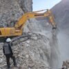 सेनाद्वारा ३२ सडक आयोजना सम्पन्न, चौध सय किलोमिटर सडक निर्माण