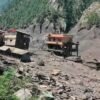 रसुवाका सहायक प्रमुख जिल्ला अधिकारी भन्छन्, स्याफ्रुबेसी र टिमुरे बजार पुरै बगायो