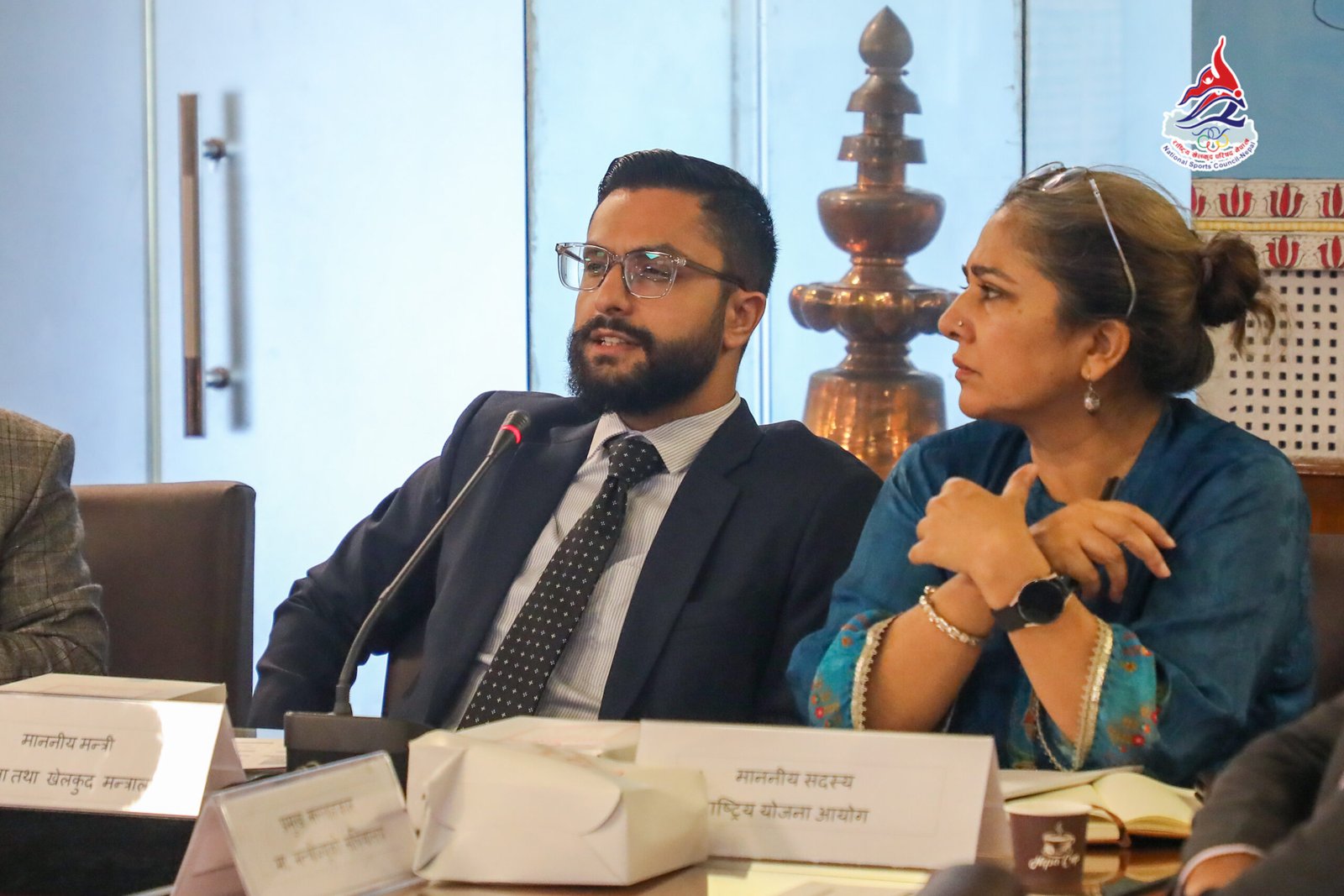 शिक्षा मन्त्रालयको प्रगति सन्तोषजनक, आगामी वर्ष परिणाममुखी कार्यसम्पादनमा जोड