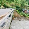 कालीगण्डकीको कटानले जोखिममा पुल