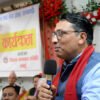 देश बनाउन सबैले सहकार्य गर्नु जरुरी छः अर्थमन्त्री वाग्ले