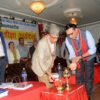 जनताका अपेक्षा पूरा गर्न सरकार क्रियाशील छः अर्थमन्त्री वाग्ले
