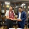 नेपाल इन्जिनियर्स एसोसिएसन र चिनियाँ इन्जिनियर्स सोसाइटीबीच सहकार्यको नयाँ अध्याय
