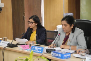 न्यायाधीशलाई राजीनामा दिन दबाब पारिएको भन्ने प्रचार भ्रामकः कानुनमन्त्री गौतम