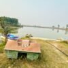 राजनीतिक खिचातानीको मारमा स्थानीय गौरवका आयोजना