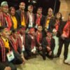 उच्च अदालत पाटन बारको अध्यक्षमा निरौला विजयी