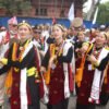 तस्बिरमा विश्व आदिवासी दिवस