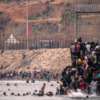 स्पेनको सेउटामा आप्रवासीको भीडमा कम्तीमा ७२ जनाको मृत्यु