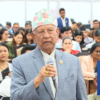 विपद्को बेला राजनीतिक विवादभन्दा माथि उठ्न कांग्रेसको आग्रह