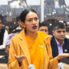 आशिका  तामाङलाई सभामुखले संसदीय मर्यादा कायम राख्न निर्देशन दिएपछि…