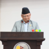 अहिलेको सरकारको शक्तिको स्रोत सेना, अल्गोरिदम र अमेरिकाः रामबहादुर थापा