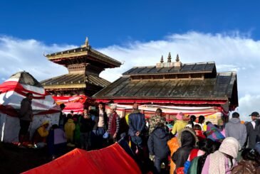 बडीमालिका मेला भदौ १ देखि, तयारी सुरु