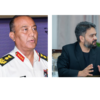 प्रधानमन्त्री र प्रधानसेनापतिबीच मधेशको तनावदेखि सांसद पाण्डेको धम्कीका विषयमा छलफल