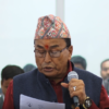‘तपाईं कुन कुम्भकर्णको निद्रामा हुनुहुन्छ, प्रधानमन्त्रीज्यू ?’