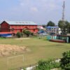 भरतपुरको गेस्ट हाउस चौरमा ‘शहीद मैदान’ बनाइँदै