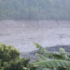 भोटेकोशीमा पुनः बाढी, सतर्कता अपनाउन स्थानीय प्रशासनको आग्रह