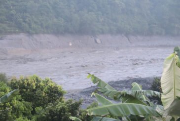 भोटेकोसी र त्रिशूलीमा जलसतह बढेकाले तटीय क्षेत्रमा उच्च सतर्कता अपनाउन आग्रह