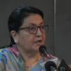 युवालाई लोकतन्त्र, प्रविधि र भूराजनीतिक परिवर्तनबारे गम्भीर बहस गर्न पूर्वराष्ट्रपति भण्डारीको आग्रह