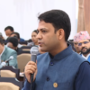गरिमा चौधरीका आमा–बुबाको गृह मन्त्रालयमा भिडियो खिचिएकोप्रति रास्वपा महामन्त्रीको आपत्ति