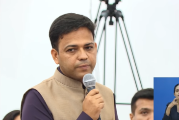 संसदलाई सिर्जनात्मक बनाउन संसदीय सुधार समिति गठन गरौँः महामन्त्री आचार्य