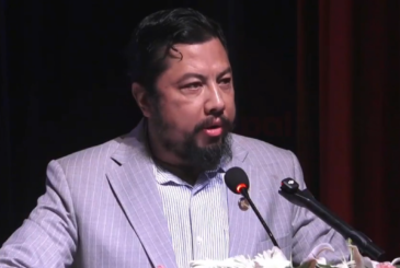 नेपाल ३० अर्ब रुपैयाँ बराबरको विद्युत निर्यात गर्नसक्ने अवस्थामा पुगेको मन्त्री श्रेष्ठको दाबी