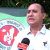 कांग्रेसको वैधानिकतामा अलमलिनुपर्ने अवस्था छैनः उपसभापति शर्मा