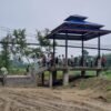 पुराणको रकमबाट घाट निर्माण