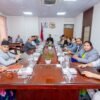बाढी प्रभावितको आपतकालीन उद्धार र राहत कार्यमा तीव्रता दिने मन्त्रिपरिषदको निर्णय