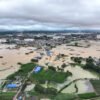 मेसाक चक्रवातका कारण चीनमा १५९ जनाको मृत्यु, १० बेपत्ता