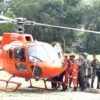 त्रिशूली-३ ‘बी’ को सुरुङमा फसेकाहरुो उद्धारका लागि चिनियाँ प्राविधिक टोली परिचालन