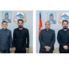 बराबरी देखाउने खालको सतही स्क्रिप्टमा हरेक देशका राजदूत बोलाउँदै फोटो खिच्दै चाहिँ नगरे हुन्थ्यो