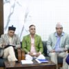 पार्टी फुटन् नदिन कांग्रेसमा तेस्रो धार सक्रिय, एकता अभियान घोषणा