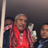 मेराविरुद्ध भइरहेका षड्यन्त्र र कानुनी उल्झनहरूबाट विचलित हुन्नः देउवा