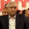 कांग्रेसको असन्तुष्ट पक्षको राष्ट्रिय भेला सुरु, देउवाले गरे उद्घाटन