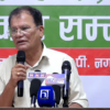 सरकार सुशासन, पारदर्शिता र जवाफदेहितामा पूर्ण रूपमा असफल भएको कांग्रेसको निष्कर्ष