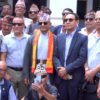 धवलशम्शेरको अगुवाइमा ‘जय नेपाल पार्टी’ दर्ता