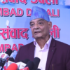 हिन्दू अधिराज्य र राजसंस्था पुनः स्थापना हाम्रो बटमलाइन हुन्छ : धवलशमशेर राणा