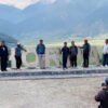 ढोरपाटनमा ३७ हजार पर्यटक, ४७ लाख आम्दानी