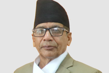 गण्डकीमा गाँजा खेती नियमनसम्बन्धी विधेयक प्रमाणीकरण