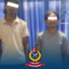 गोरखामा लाइसेन्सबिना भरुवा बन्दुक राख्ने दुई जना पक्राउ