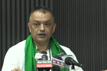 प्रदीप गिरीको योगदानलाई संस्थागत गर्न चार फेलोसिप सञ्चालन गरिने