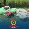 सप्तरीमा ३०२ किलो गाँजासहित एक महिला पक्राउ