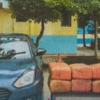 राप्तीमा १६८ किलो गाँजा बरामद, दुई जना पक्राउ
