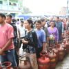 सोमबारदेखि पायकपर्ने बिक्रेताबाट ग्यास खरिद गर्न निगमको आग्रह