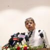 मुलुक निर्वाचनपछि लफङ्गाहरूबाट शासित हुन पुगेको टिप्पणी पुष्टि भयोः घनश्याम भुसाल